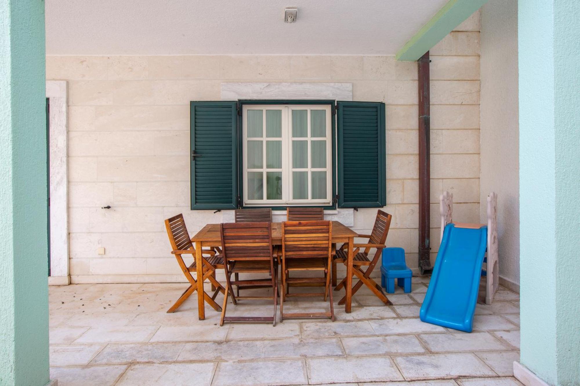 Montesan Luxury Apartments Sveti Stefan Exterior foto